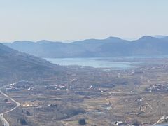 -抱犊崮国家森林公园