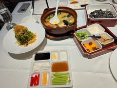 -四季民福烤鸭店(王府井灯市口店)