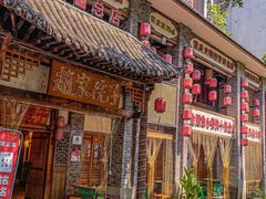 -赵家院子佬火锅(重庆总店)