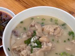 -牛王庙(龙华花园店)