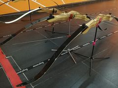 -弓舍射箭俱乐部(高新总店)