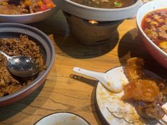 -小三峡食府(西五路店)