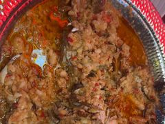 -一只虾·小龙虾·烧烤·肉蟹煲(同泰时代广场店)