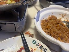 -小菜园新徽菜(南通崇川金鹰店)