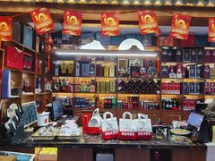 -徽韵人家·传承正宗徽菜(牡丹园店)
