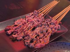 -黄师傅湿辣牛肉(胡桃里店)