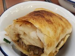 -全汁全味驴庄(东城店)