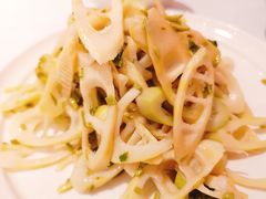 -眉州东坡·熊猫主题餐厅(枫蓝店)