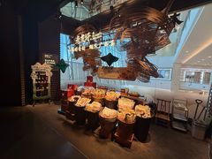 -桂小厨广西菜(万象城店)