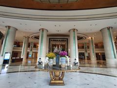 -成都泰合国际大饭店(春熙路太古里店)