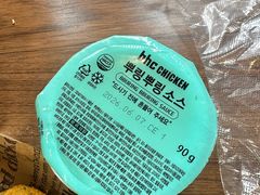 -BHC炸鸡(莲洞店)