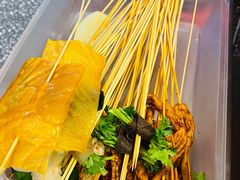 -签小二串串火锅(观音桥店)