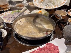 -潮澎派·潮汕菜大排档(南较西路店)