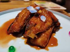 -泰钰丰烤鸭(永安道店)