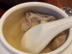 -蛇口希尔顿南海酒店·随轩中餐厅·粤菜
