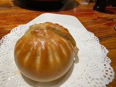 -额尔敦传统涮(公园西路店)