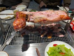 -宗泉烤全羊·烤羊腿·家常菜(解放东路店)