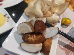-名门潮牛·鲜牛肉海鲜火锅.烧烤自助餐厅(诚丰广场店)
