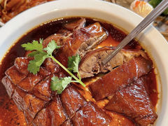 -岭南小生·粤港点心(南门口店)