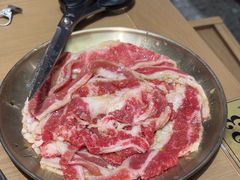 -西塔老太太泥炉烤肉(双井店)