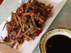 iphone_upload_pic-百饺园酒楼(平山道店)
