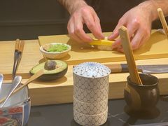 -Sushi Hanzo半藏(天环广场店)