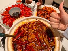 -马头巷·食景园(苏州总店)
