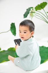 -熙熙小王国儿童摄影乐园(武昌旗舰店)