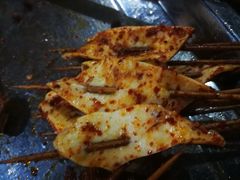 -夜烤·宜宾烧烤(洋河路店)