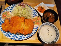 -yokocho上横町·日本食街(深业上城店)