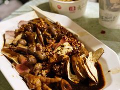 -吴长子卤菜馆(统一街店)