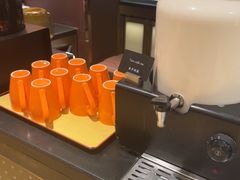 -怡咖啡海鲜自助餐厅(浦东香格里拉店)
