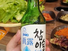 -香猪坊韩国烤肉专属门店(魏公村店)