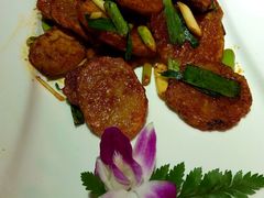 -新竹里馆·花园餐厅(兴苑路店)