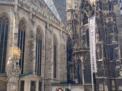 -斯蒂芬主教座堂(Stephansdom)