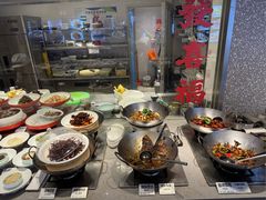 菜单-小城故事·地道宁波味(月湖盛园店)