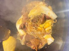 -玺炖·中国铁锅炖(虹桥天街店)