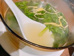 -南园民国茶楼餐厅·常州菜(北大街店)
