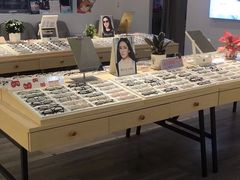 -康利眼镜·蔡司战略合作店(龙泉书房店)