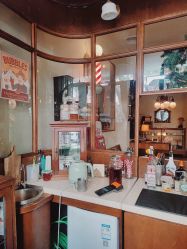 点击看大图 -IMUSE BARBER SHOP