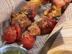 -小小集渔·泰式大排档(南京江宁万达店)