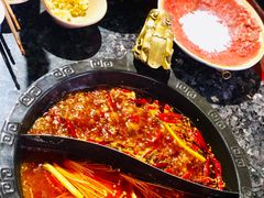 -蜀大侠火锅(车公庙店)