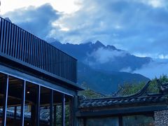 -炊烟餐厅