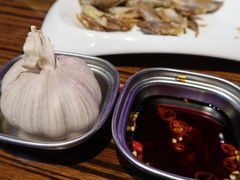 -蚝堡海鲜·威海菜·海肠捞饭·烧烤·亚洲吃蚝公司(幸福门店)