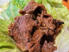 -吉志烤肉(太原总店)
