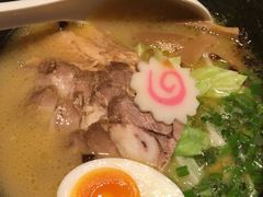 -禾绿寿司(星光68广场店)