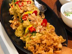-ELI FALAFEL Lebanese&Mediterranean黎巴嫩美食(富城路店)