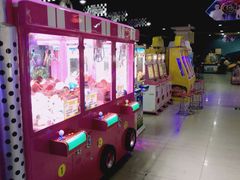 -大玩家(哈尔滨悦荟店)