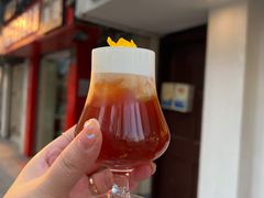 -村口大树(长乐路店)