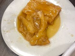 -新记美食(关闸店)